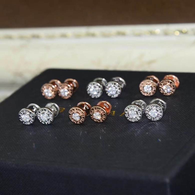 Bvlgari earring 03lyh22